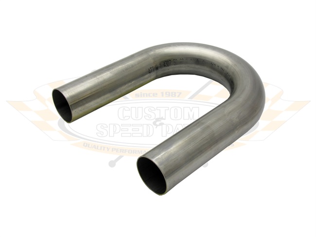 Bild 1 - 180�-Rohrbogen