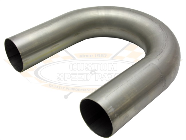 Bild 1 - 180�-Rohrbogen