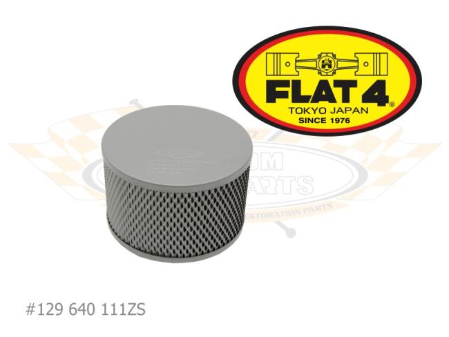 Bild 1 - Luftfilter Classic