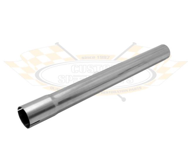 Bild 1 - Rohrstck gerade 490mm