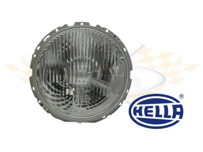 Bild 1 - Scheinwerfereinsatz H4