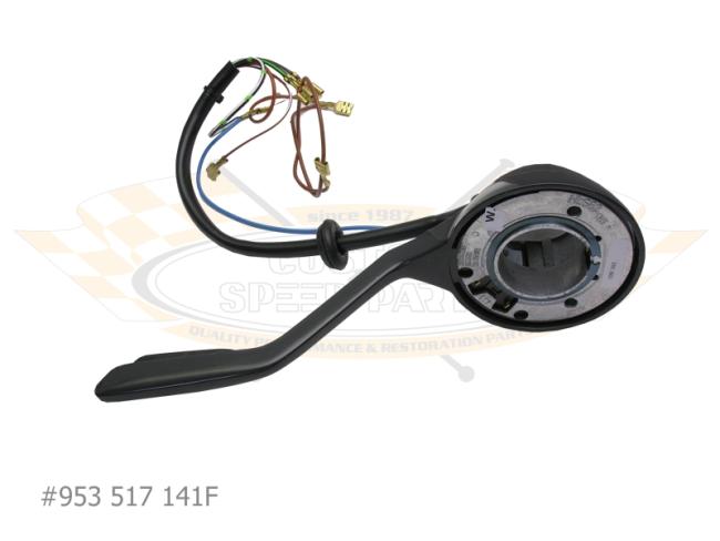 Bild 1 - Blinkerschalter