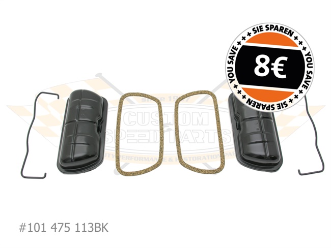 Bild 1 - Ventildeckel-Kit Standard