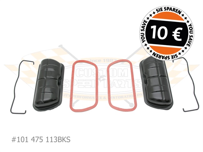 Bild 1 - Ventildeckel-Kit Silicon