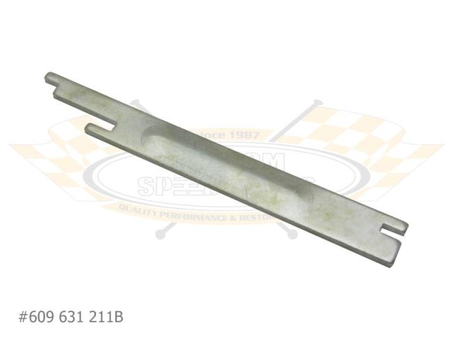 Bild 1 - Druckstange