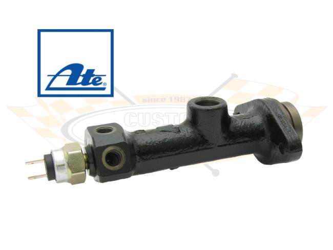 Bild 1 - Hauptbremszylinder Einkreis