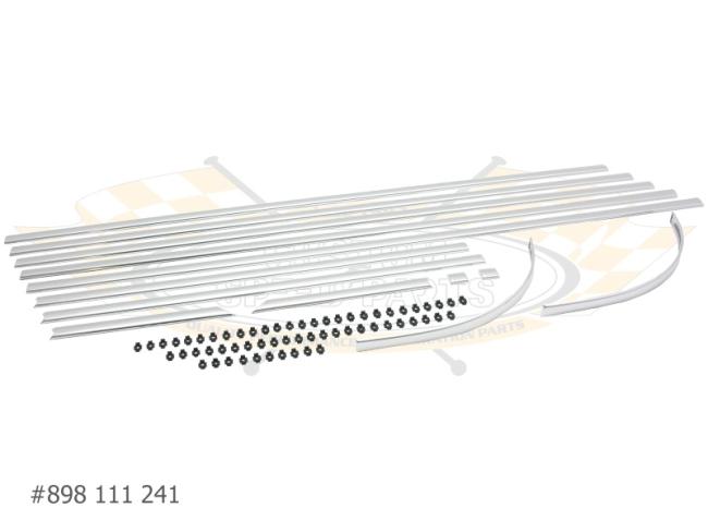 Bild 1 - Deluxe-Zierleisten T2