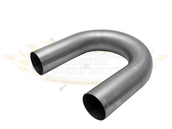 Bild 1 - 180�-Rohrbogen