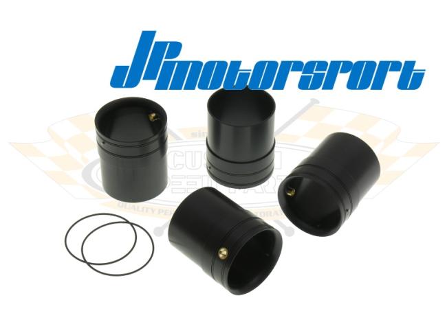 Bild 1 - Luftrichter JPM Raptor