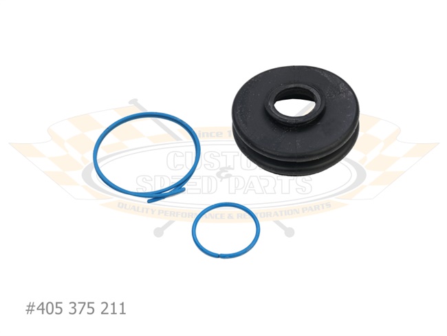 Bild 1 - Ersatzmanschette Traggelenk