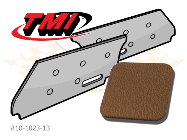 Bild 1 - Fersenbretter sand