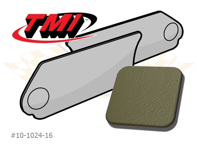 Bild 1 - Fersenbretter grau