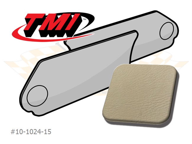 Bild 1 - Fersenbretter dunkelwei