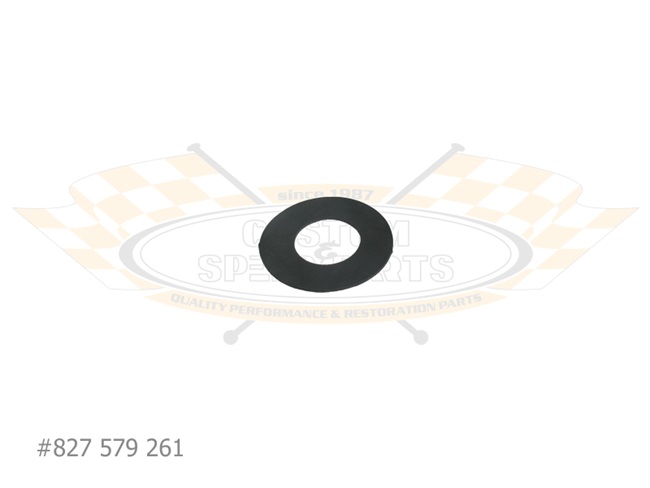 Bild 1 - Dichtung fr Rosette Motorklappe