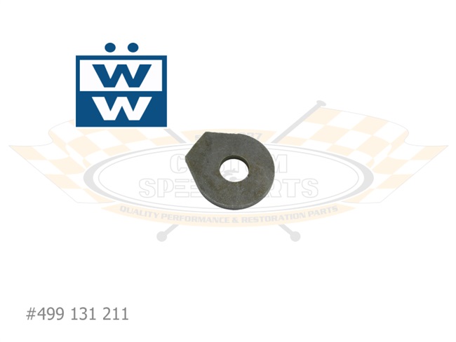 Bild 1 - Sicherungsscheibe f�r Achsk�rper