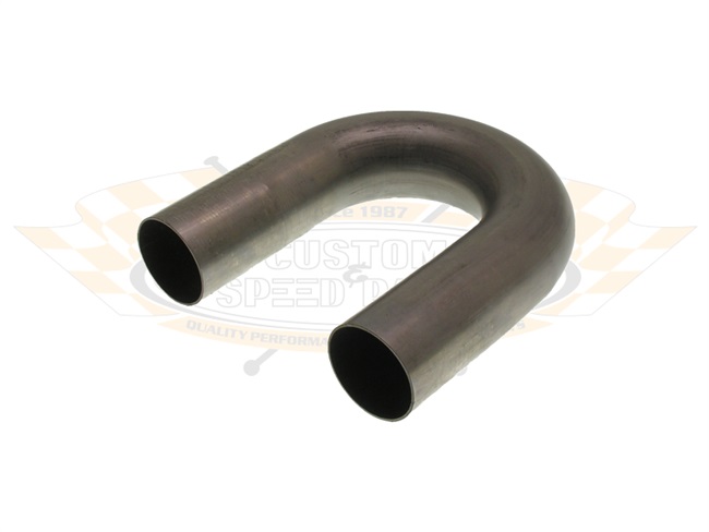 Bild 1 - 180-Rohrbogen