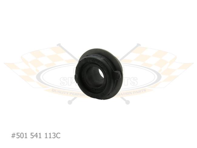 Bild 1 - Schr�glenkerlager Gummimetall