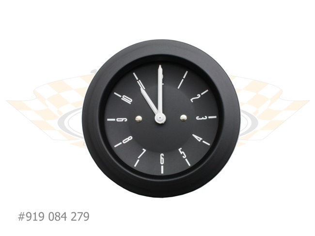 Bild 1 - Uhr