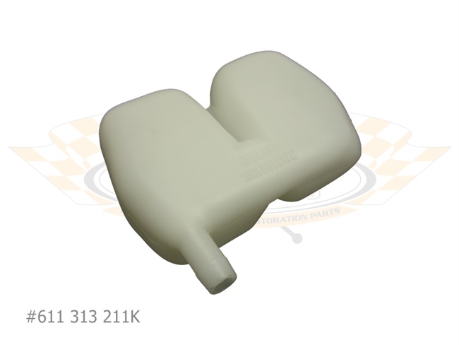 Bild 1 - Bremsfl�ssigkeitsbeh�lter