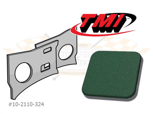 Bild 1 - Furaumverkleidungen