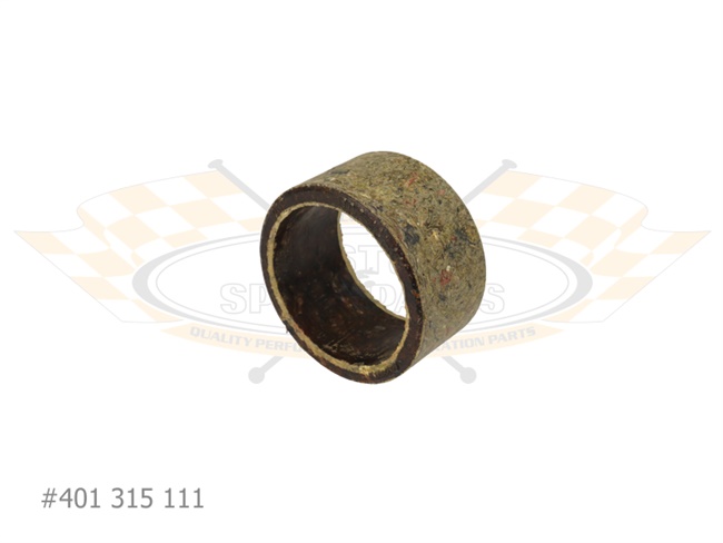 Bild 1 - Buchse Vorderachse