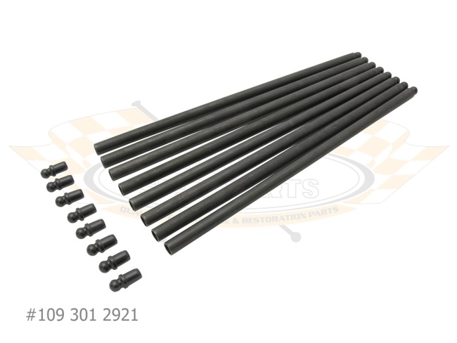 Bild 1 - St��elstangen Chrom-Moly