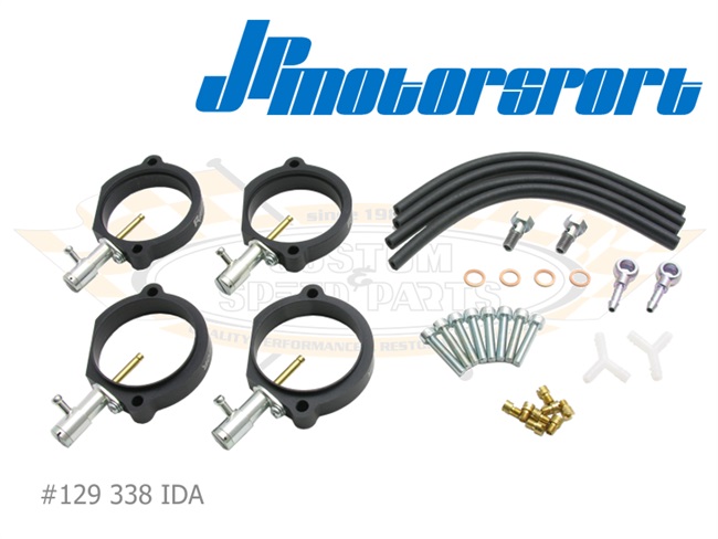 Bild 1 - JPM Raptor Powerjet Kit