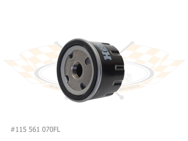 Bild 1 - �lfilter Standard