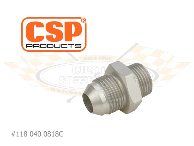 Bild 1 - Einschraubadapter M18