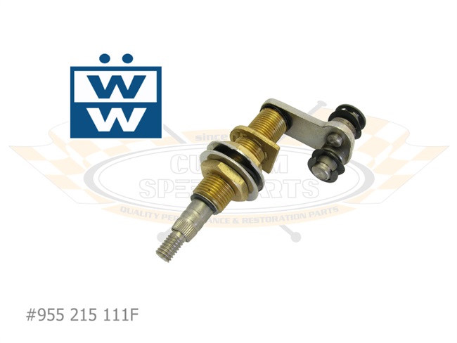 Bild 1 - Wischerwellen