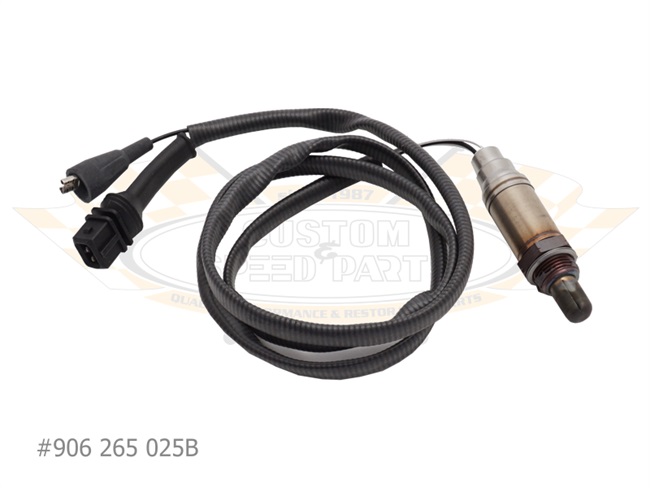 Bild 1 - Lambdasonde