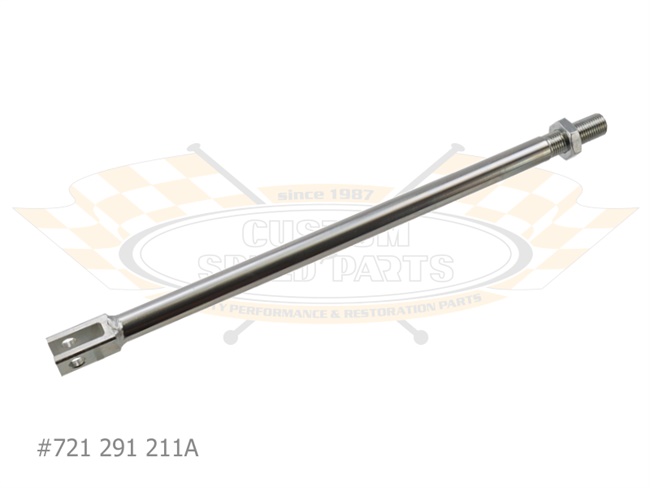 Bild 1 - Druckstange Bremskraftverst�rker