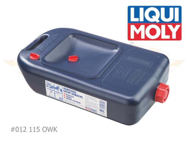 Bild 1 - lwechsel Kanister