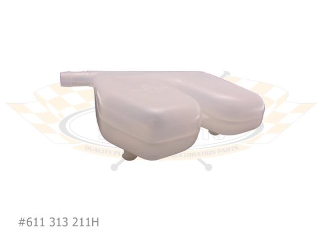 Bild 1 - Bremsfl�ssigkeitsbeh�lter