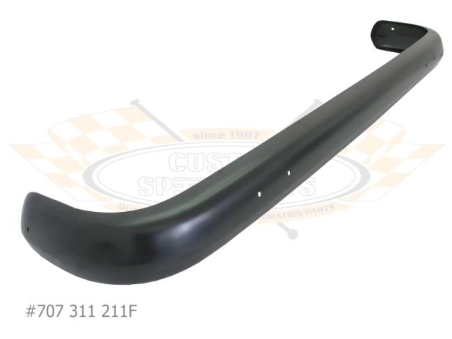 Bild 1 - Sto�stange hinten