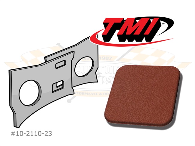 Bild 1 - Furaumverkleidungen