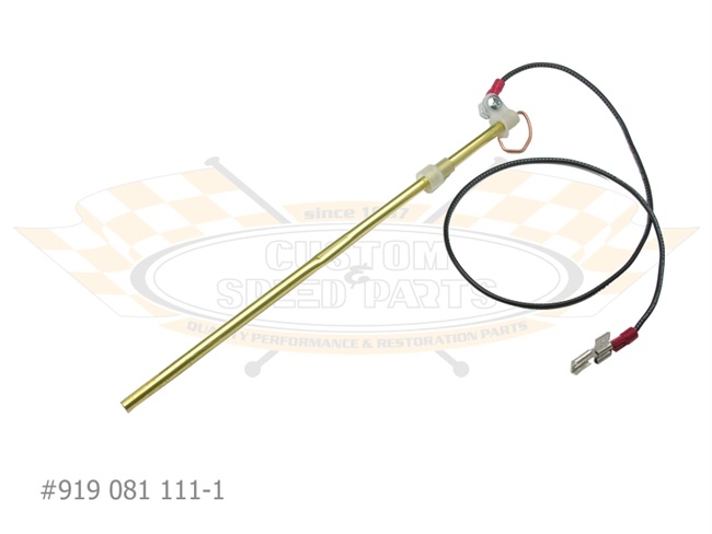 Bild 1 - �ltemperaturw�chter