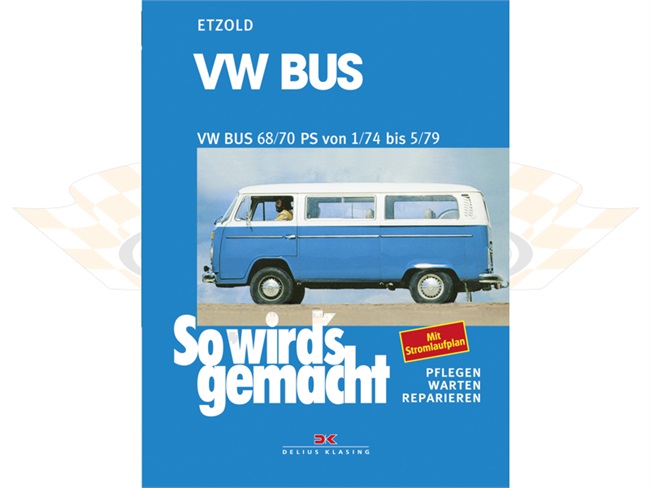 Bild 1 - Buch 'So wird's gemacht'