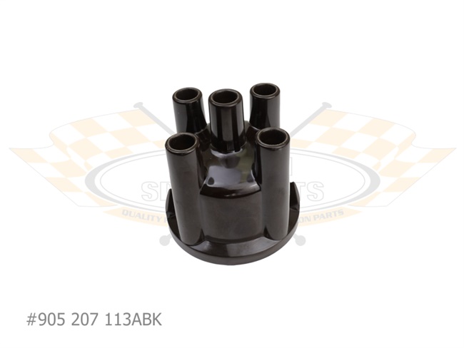 Bild 1 - Verteilerkappe Classic