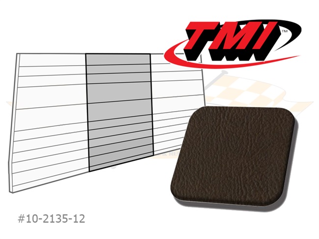 Bild 1 - Verkleidung Trennwand