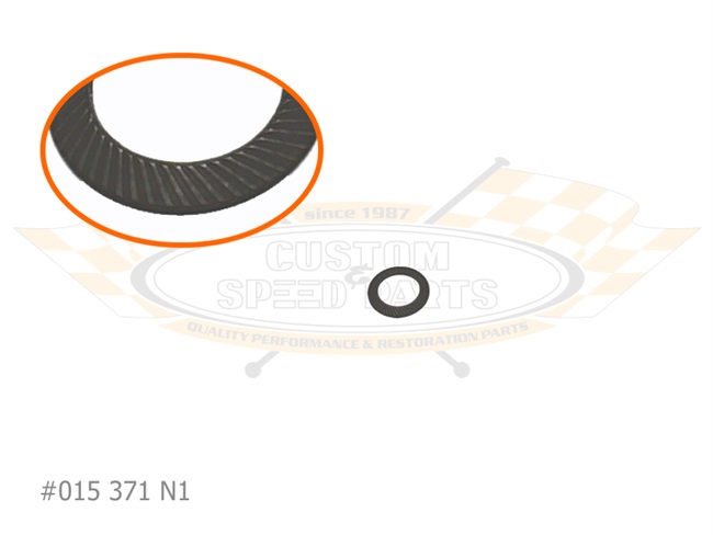Bild 1 - Sicherungsscheibe Gleichlaufgelenk