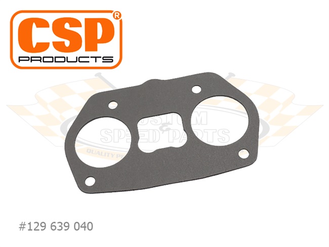 Bild 1 - Dichtung Luftfilter