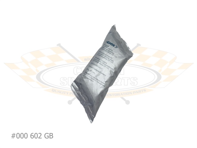 Bild 1 - Fett f�r Gleichlaufgelenke