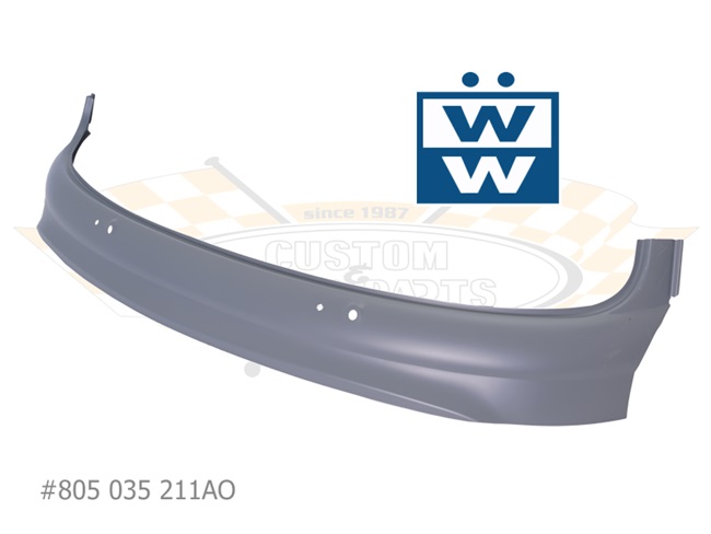 Bild 1 - Scheibenrahmen unten