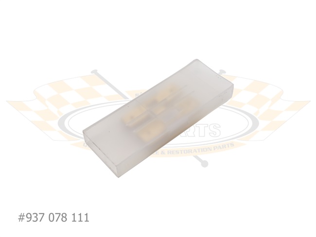 Bild 1 - Leitungsverbinder