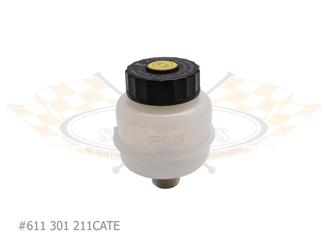 Bild 1 - Bremsflssigkeitsbehlter Einkreis (Deutsch)