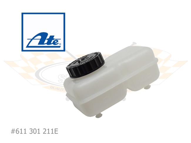 Bild 1 - Bremsfl�ssigkeitsbeh�lter Zweikreis