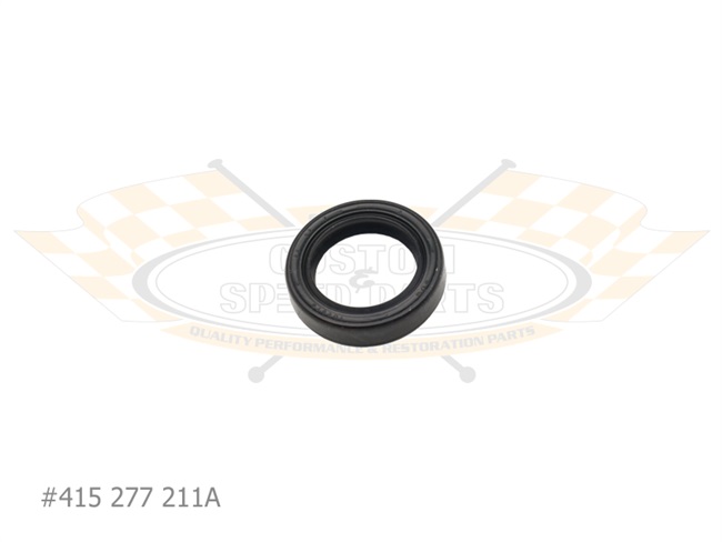 Bild 1 - Dichtring Lenkspindel