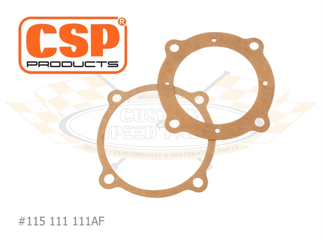 Bild 1 - Dichtsatz �lpumpe