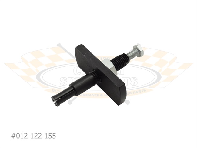 Bild 1 - Auszieher Anlasserbuchse